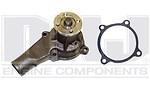 Dnj engine components wp337 new water pump