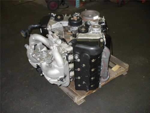 Used 1999-03 5.4 lincoln navigator engine (no.9913)