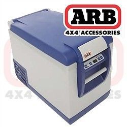 Arb 50 quart fridge freezer offroad expedition boating rv&#039;s overland camping 4x4