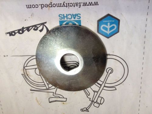 Vespa grande bravo ciao si  variator inner pulley