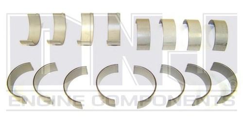 Rock products rb4200 connecting rod bearings-engine connecting rod bearing
