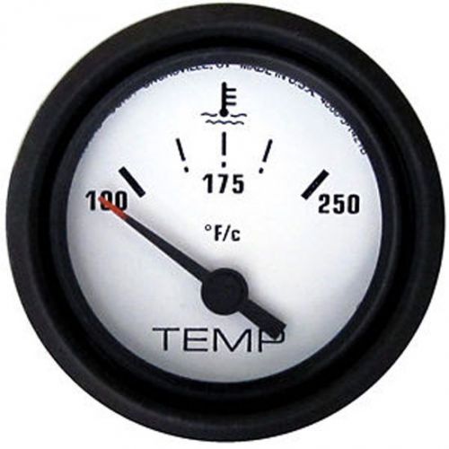 Marpac premier elite series water temperature gauge