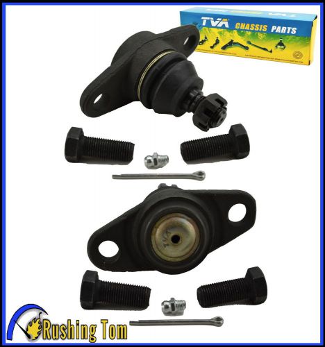 Pair (2) lower ball joint front driver and passenger toyota camry mr2 lexus