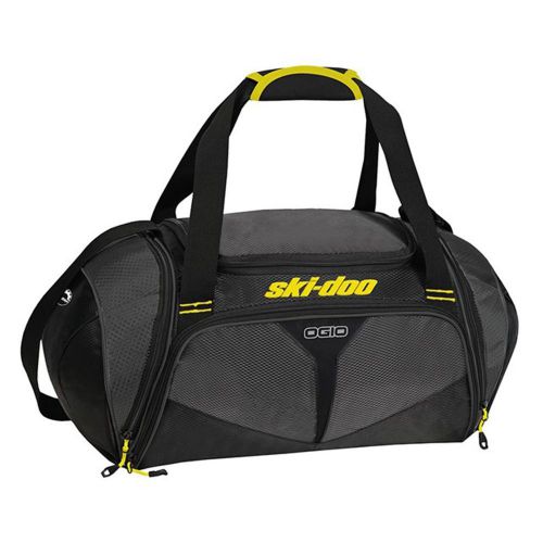 Ski doo ogio carrier duffle bag gear bag 4478380090
