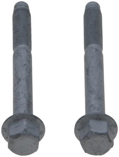 Gm oem 11518637 alternator-mount bracket upper bolt