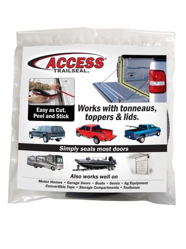 Access 30946 trailseal kit tailgate seal