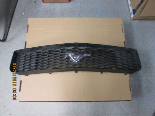 05 06 07 08 09 2005 2008 ford mustang coupe grill oem