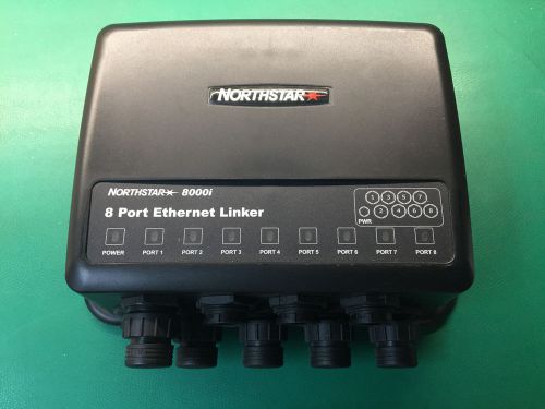 Northstar 8000i network hub