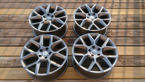 2011 2015 mk5 mk6 mk7 golf gti gli vw volkswagen 18 watkins glens laguna wheels