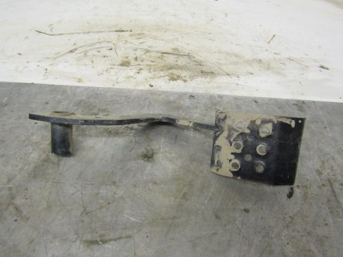 2011 polaris rzr 800 brake pedal