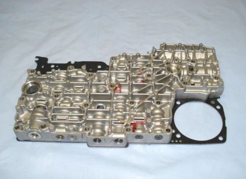 5r55w 5r55s valve body 2002up explorer sportrac ford mustang ranger