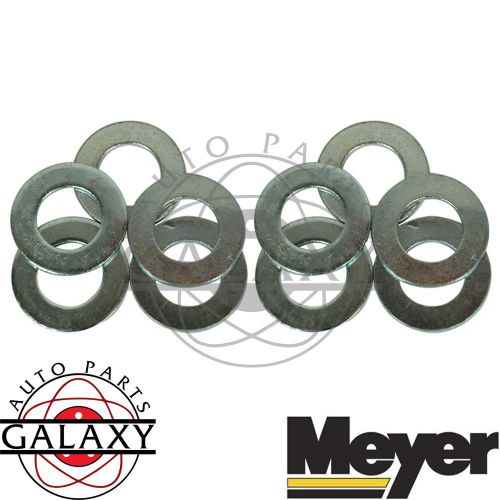 Meyer shoe spacers part  20363 pack of 10
