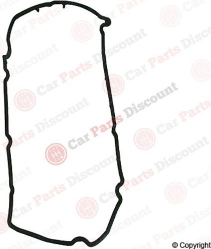 New stone valve cover gasket, 13272aa130