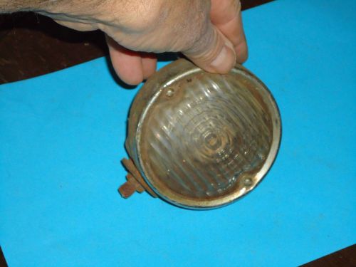 Antique truck cowl light-brockway &amp; others-arrow brand