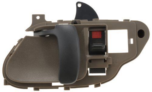 Dorman 77571 neutral passenger side repl. interior door handle