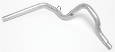 Walker 45267 tail pipe