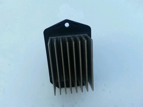 Land rover discovery series 2 a/c blower resistor 99/04 used