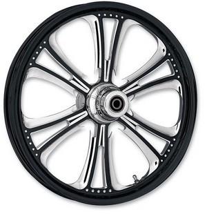 Rc components czar eclipse wheel ft 21x2.15 for harley fxdwg/st