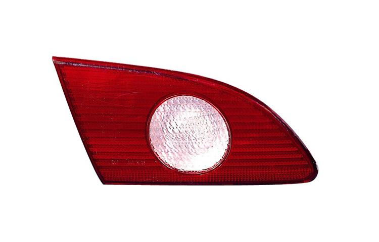 Depo pair replacement backup inner tail light 01-02 toyota corolla