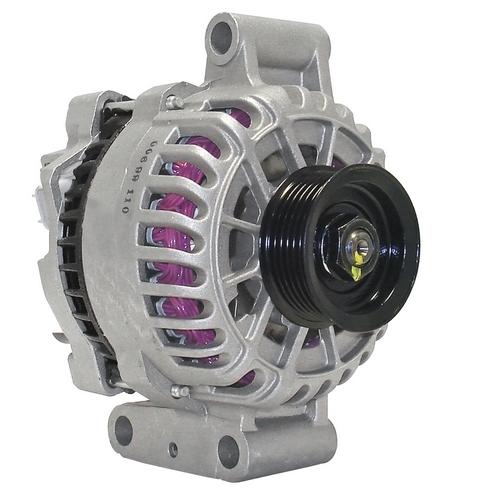 Magneti marelli offered by mopar rmmal00096 alternator/generator