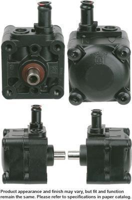Cardone 21-5404 steering pump-reman power steering pump