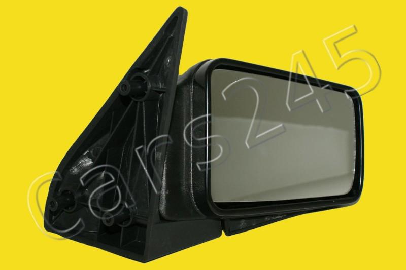 Land rover discovery range rover classic 1989-1993 manual side mirror right