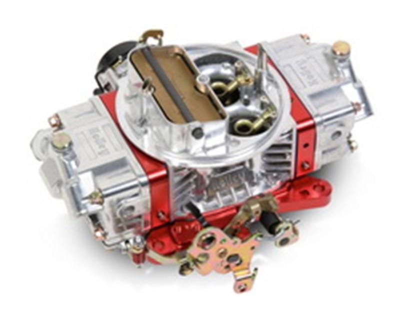 Holley performance 0-76750rd ultra double pumper carburetor