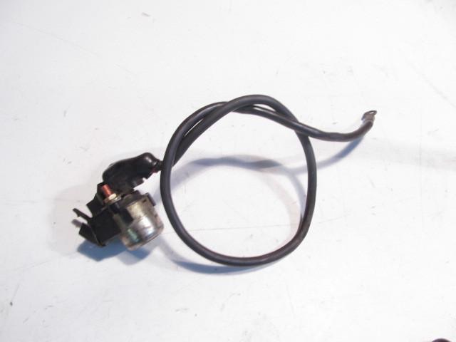 Honda goldwing 1100 gl1100 1983 83 solenoid w battery cable   22024