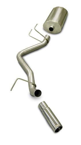 Corsa performance 24406 db cat-back exhaust system