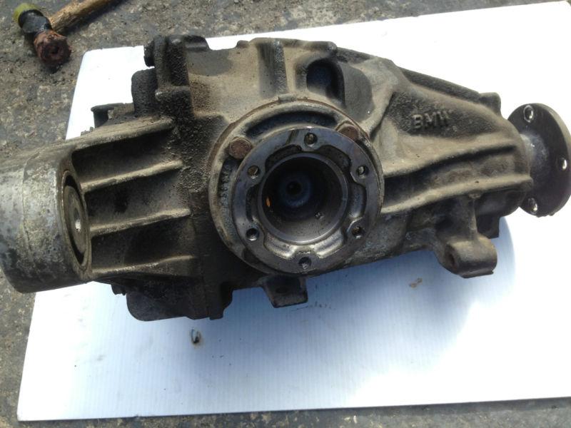 Bmw e36 318i 318is 1992-1995 differential rear end oem from automatic