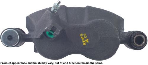 Cardone 18-8024 front brake caliper-reman a-1 cardone friction choice caliper