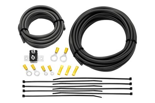 Tow ready 20505 - wiring kit for 2 to 4 brake control systems