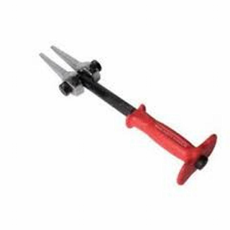 Sunex 9827 11/16" - 1-5/8" adjustable tie rod separator