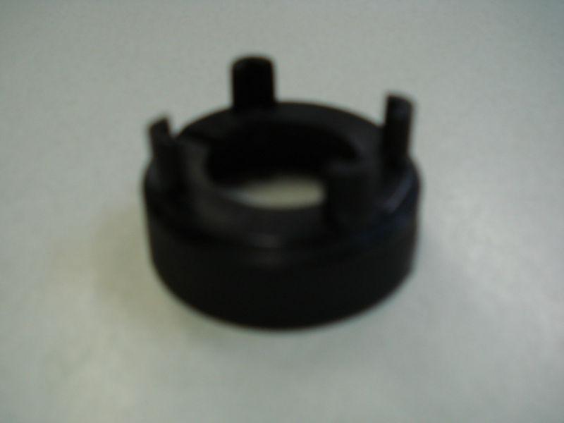 1968-1969 mustang turn signal cancelling cam for mustang with tilt column