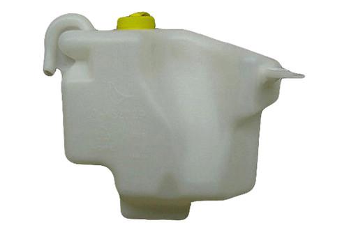 Replace ni3014106 - 07-09 nissan altima coolant recovery reservoir tank car