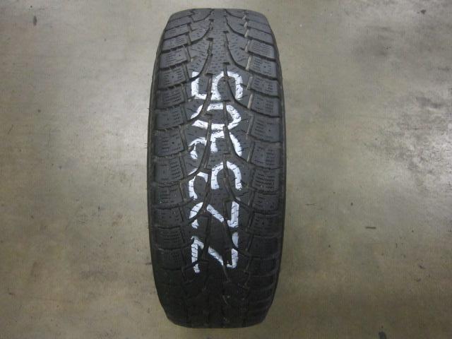 1 hankook pike rw11 235/65/18 tire (z23305)