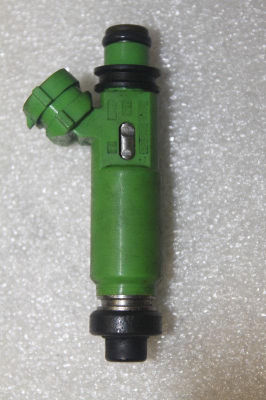 00 - 03 mitsubishi montero sport fuel injector 195500-3170
