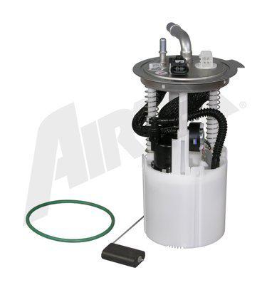 Airtex e3707m fuel pump & strainer-fuel pump module assembly