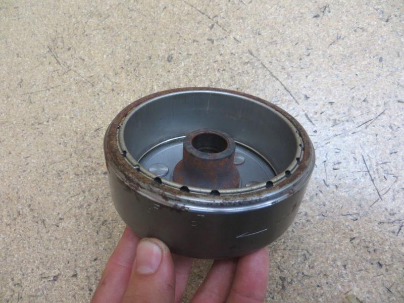 Buy 1986 86 Honda TRX250R TRX250 TRX 250 250R Wiring Harness Coil