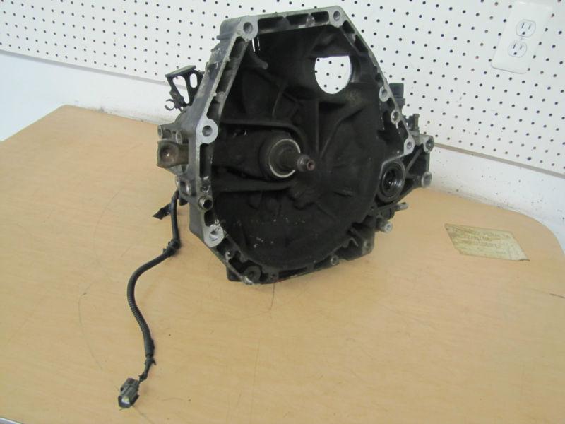 94-01 acura integra oem rs ls gs p75 b18b1 hydro s80 5-speed manual transmission