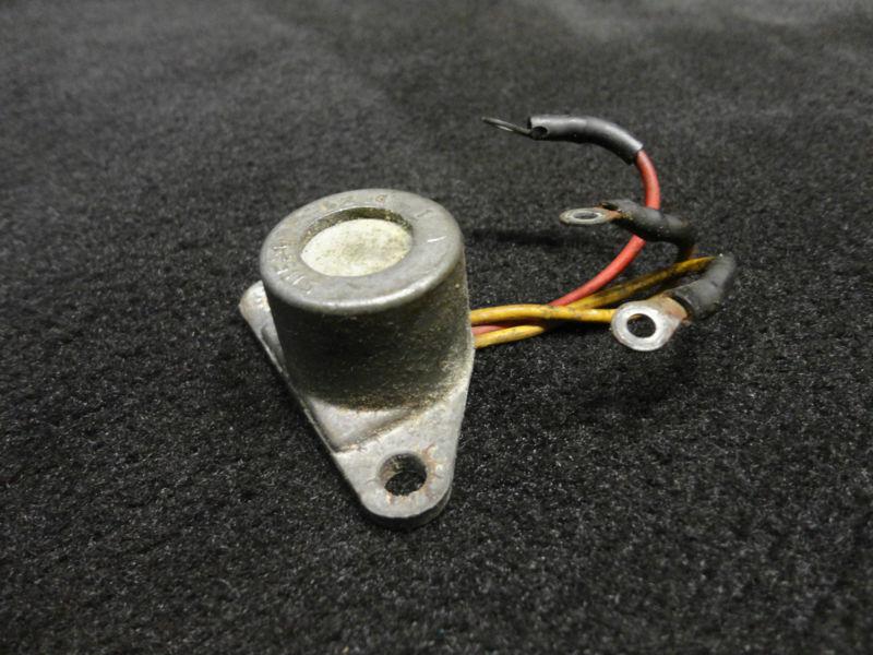#582399/058239 rectifier & lead assy 1983-92 60-235hp johnson/evinrude boat~709~