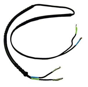 Sierra 2192 379628 omc elec shift cable