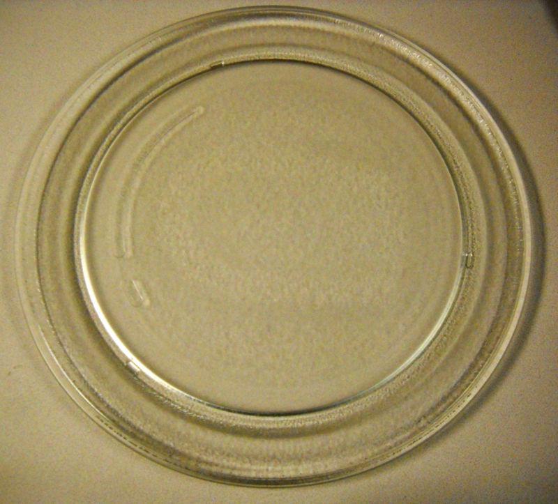 Microwave glass plate, 12 5/8"