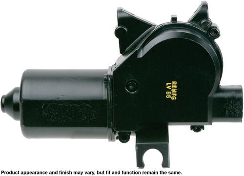 Cardone 40-1047 windshield wiper motor-reman wiper motor