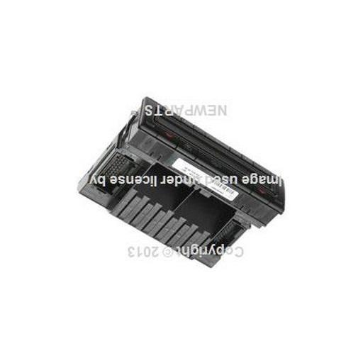 Mercedes w208 clk55 o.e.m. climate control unit with push button ass.1408302685