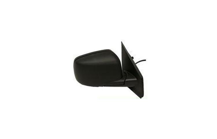 Right passenger side replacement power heated mirror 2009-2010 dodge journey