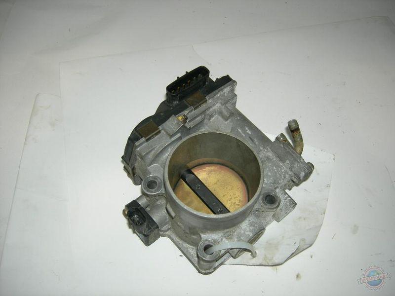 Throttle valve / body accord 873893 03 04 assy lifetime warranty