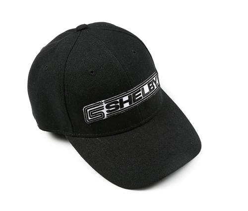 Carroll shelby racing track logo baseball cap hat ford mustang cobra terlingua  