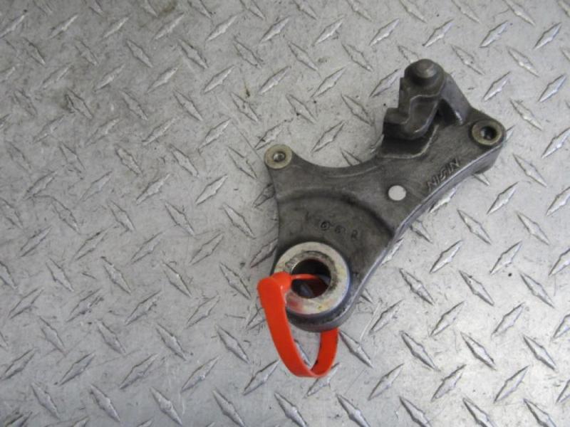 2004 buell blast p3 j18 rear brake caliper bracket