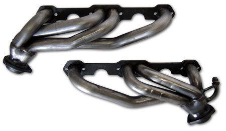 Tahoe jba cat4ward headers - 1832s